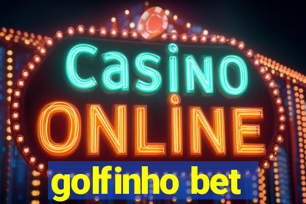 golfinho bet